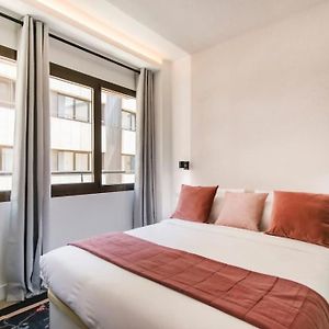 Apartamento de 1 Dormitorio
